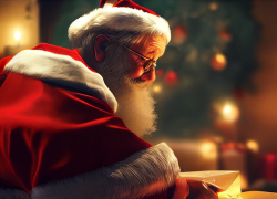 I migliori villaggi di Babbo Natale 2022 da visitare con i bambini