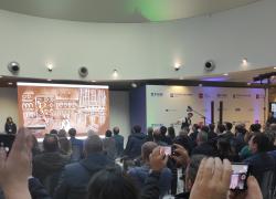 FNM, Sea, Ferrovienord presentano Ferrovia T2 Malpensa – Sempione: avviati i lavori del nuovo collegamento ferroviario