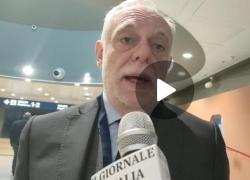 Gibelli, FNM: "Terminal 2, raddoppia connessione tra il sistema ferroviario e la rete aeroportuale"