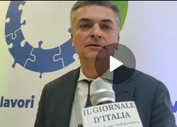 Edoardo Rixi: "Uno shift reale necessita di servizi per rendere fluido il sistema di trasporti per merci e cittadini"