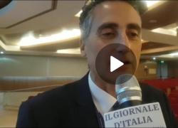 Guglielmelli, Università Campus Bio-Medico: "Mobilità sostenibile, tema della sicurezza è centrale. Oggi si celebra l'alleanza"