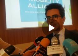 Mastrolitto, Campus Bio-Medico: "Prosegue il sogno del campus iniziato 30’anni fa attraverso una riqualificazione urbana"