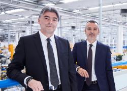 Comer Industries, acquisite Benevelli Electric Powertrain Solutions e Sitem Motori Elettrici: operazione da 54 mln 