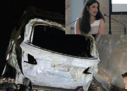 Attentato ambasciata ad Atene: chi è stato a colpire Susanna Schlein? La pista anarchica