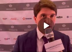 Fabiano, ICCH: "AI, offre opportunità, ma anche criticità:  valori etici al centro per andare nella giusta direzione"