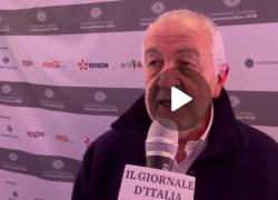 Canova, IULM: "IA, bisogna stare attenti che rimanga al servizio degli esseri umani e non una nuova forma di controllo". 