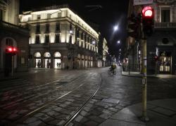 Per la Corte Costituzionale le misure "anticovid" di stampo cinese furono "proporzionate alla situazione". Ma di proporzionato ci fu solo la follia