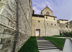 Certosa di Firenze, giunti al termine prima fase dei restauri