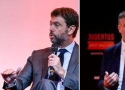 Juventus, spunta documento con i conti in nero: 8 mln di euro a favore di agenti "spariti" dal bilancio