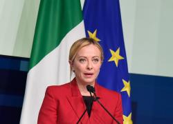 Tetto al contante, Meloni: "Sfavorisce la nostra economia, ha senso solo se in Europa ce l'hanno tutti"