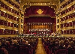 Prima della Scala, scatta l'overbooking nel Palco Reale
