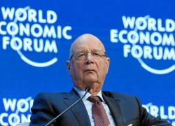 Global Risks Report Wef 2025, i padroni di Davos pensano a come silenziare il dissenso, e a mettere la mordacchia ai giornali disallineati