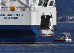Migranti, a Lampedusa affonda una barca: 4 dispersi tra cui 2 bambini