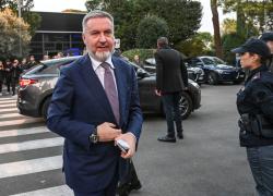 Copasir, Lorenzo Guerini eletto presidente come anticipato in esclusiva dal GDI