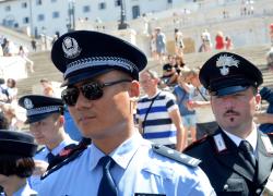 Stazioni di polizia cinese in Italia, sono 11. Safeguard Defenders: "Servono per arrestare i dissidenti scappati all'estero"