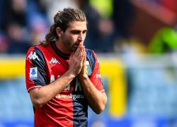 Siena, stupro di gruppo, il calciatore del Genoa Portanova condannato a 6 anni di reclusione per violenza sessuale 