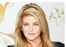 Kirstie Alley, chi è: film, figli, marito, biografia e vita privata dell'attrice