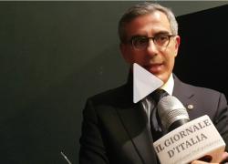Simone Crolla, AmCham: “Italia-USA, anno record nonostante le tensioni geopolitiche: oltre 36 mld di investimenti diretti negli Stati Uniti”

