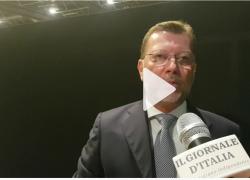 Parisi, AON: "Acquisire competenze e operare in aree in cui non siamo abbastanza forti"

