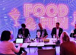 Sisal Wincity, al via la collaborazione con lo chef Simone Rugiati per una sinergia tra intrattenimento e ristorazione