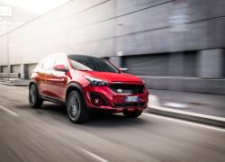 DR Automobiles registra un altro mese record 