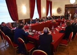 Fondazione Internazionale Menarini: una rete “a maglie strette” per contrastare abusi sui minori