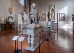 Donatello, Il Rinascimento premiata come migliore mostra del 2022 con il prestigioso Apollo Award