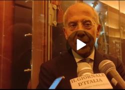 Starace, Enel: "60 anni sono tanti, supereremo anche questa crisi, ma attenzione a consumare meno. Pronti per percorso che ci affranchi dalla schiavitù del gas"