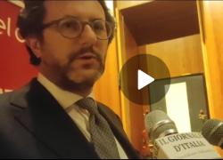 Crisostomo, Enel: "Festeggiamo i primi 60 anni. Obiettivo per i prossimi 60 è ribaltare il mix energetico, 30% da generazioni fossili e 70% da rinnovabili"