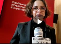 Lucini, Generali Italia: "Welfare Index 2022, 70% delle imprese supera livello base e dimostra maggiore capacità di ripresa post Covid"