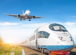 Allarme per i vip, basta ai jet privati per i voli brevi