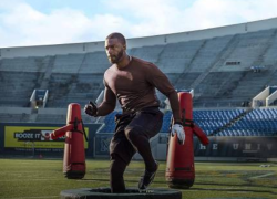 Brian Banks - La partita della vita: trama e storia vera, trailer, cast del film