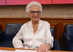 Segre, anche Chef Rubio tra le 24 persone denunciate dalla senatrice per le minacce ricevute online