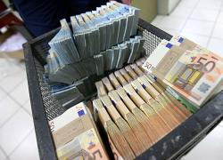 Evasione Iva, Italia prima in Europa: nel 2020 persi 26miliardi di euro. Staccate Francia e Germania (14 e 11miliardi)
