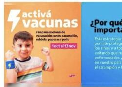 Argentina, muore a 4 anni Godoy Blanco per malore improvviso, il bambino simbolo della campagna vaccinale contro il covid 