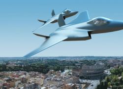 Caccia Tempest sesta generazione, accordo tra Italia, Regno Unito e Giappone per costruirlo entro il 2035
