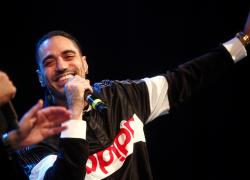 Marracash Importante: testo, significato e video. L'omaggio a Mina