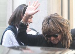 Ronnie, chi è il figlio di Tina Turner morto improvvisamente in casa
