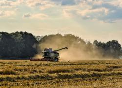 Cnh Industrial trionfa nell'agritech: ricavi a 900 mln nel 2022, previsto incremento fino a 1 mld nel 2023