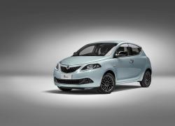 Nuova Lancia Ypsilon, la city car più connessa di sempre