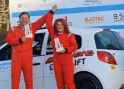 Incidente Rally Veneto, muore la navigatrice Barbara Incerti dopo che il pilota accusa un malore improvviso