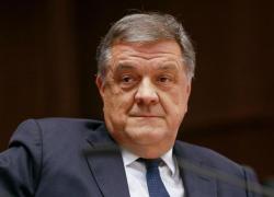 Corruzione Qatar, Panzeri (ex parlamentare Ue) indagato: sequestrati 600 mila euro in contanti trovati nella sua casa