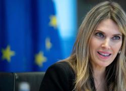 Qatargate, Eva Kaili accusa Bruxelles: "Servizi segreti del Belgio hanno messo sotto controllo molti europarlamentari"