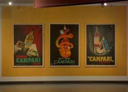Galleria Campari celebra il genio di Fortunato Depero con una mostra monografica