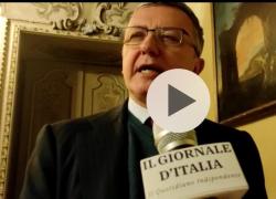 Munari,  BNL:  "Faletti nel suo libro colpisce per il tema del nanismo dell'impresa italiana e delle difficoltà di investimento"