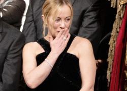 Il body shaming, quando praticato nel Palco Reale della Scala, diventa esegesi politica
