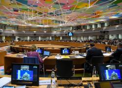 Corruzione Bruxelles, altri collaboratori europarlamentari italiani indagati, tra cui Meroni (FI) e Zoggia (Pd)