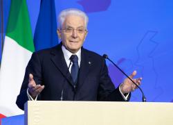 Strage di Piazza Fontana, Mattarella per il 53esimo anniversario: "Democrazia ha saputo difendersi, eversori sconfitti"
