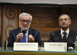 Sicurezza stradale. Roberto Mastrangelo, Responsabile Gestione Rete Anas: "Riflettere sul ruolo del fattore umano"