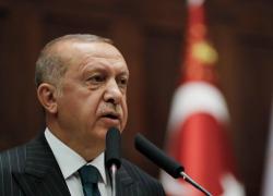 Mar Egeo, il monito di Ergodan alla Grecia: “I nostri missili Tayfun potrebbero colpirvi”